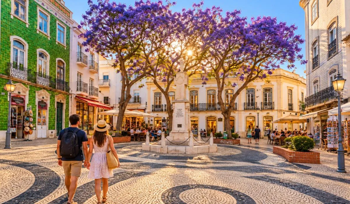 Quantos Dias Ficar em Lagos? Itinerários para 1 a 4 Dias