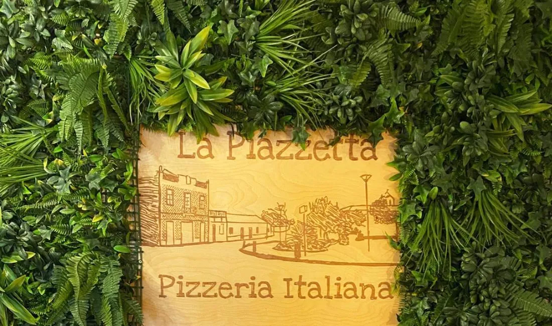 La Piazzetta