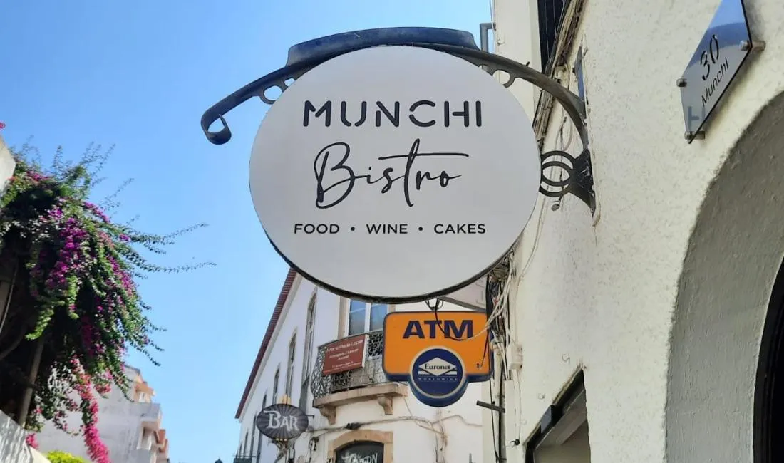 Munchi Bistro