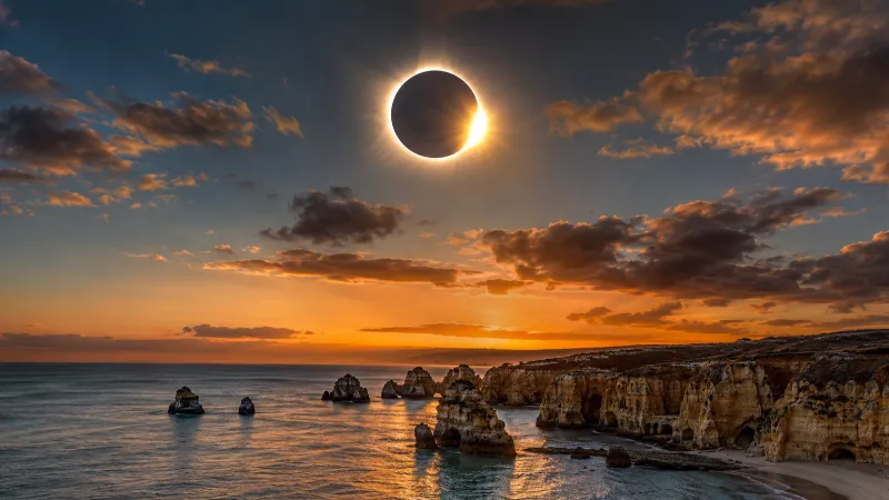 Top 10: The Best Places in Lagos to Watch the Solar Eclipse of 12 August 2026