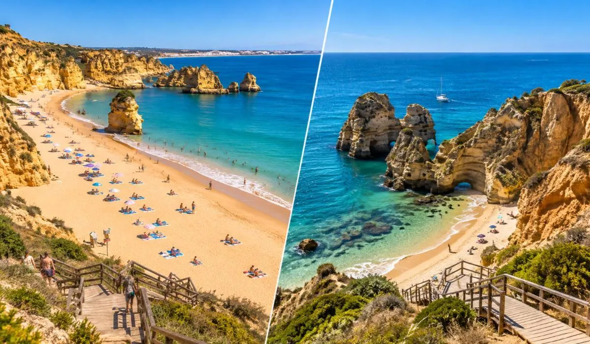 Dona Ana vs Camilo: Which Lagos Beach Should You Choose?