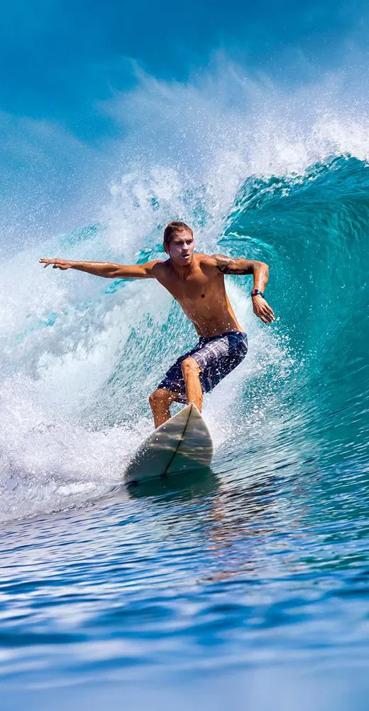 Surf Lessons