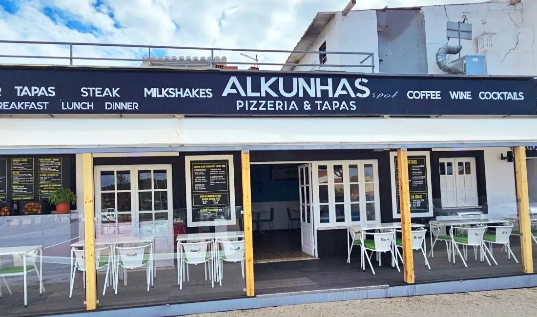 Alkunhas