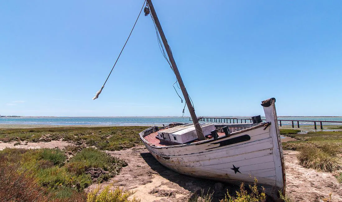 Ria Formosa
