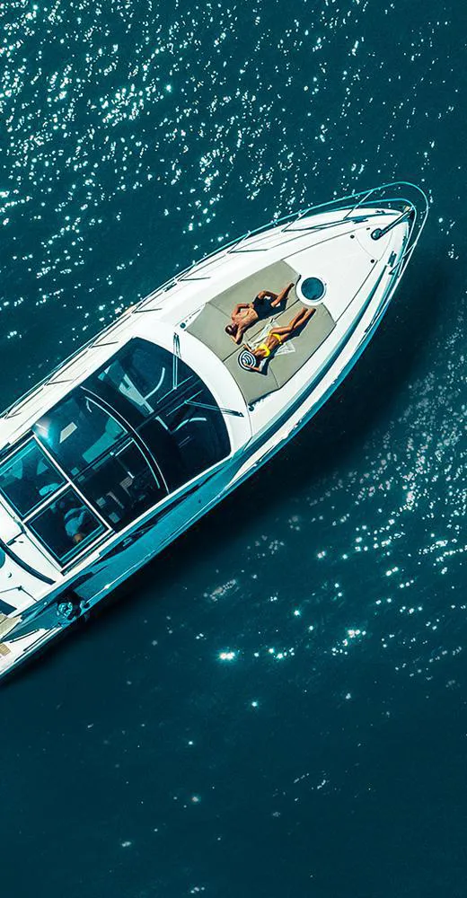Boat Tours