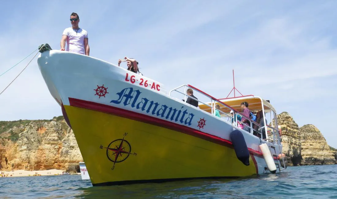 Boatrips