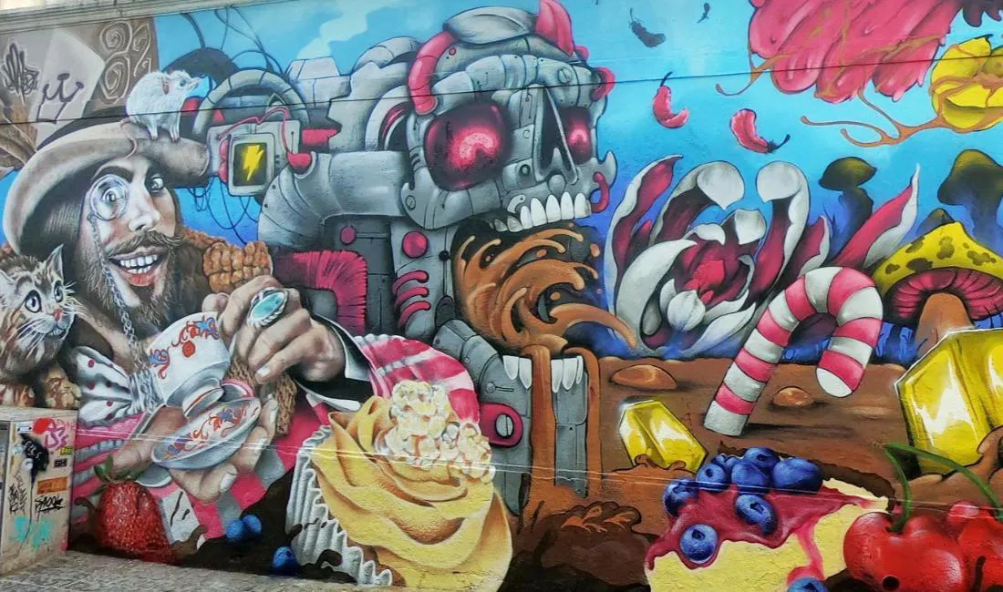 Mad Hatter