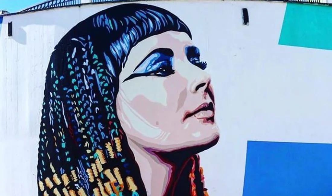 Cleopatra