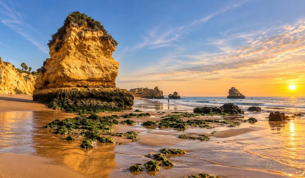 Praia Dona Ana: O Guia Completo (Acesso, Estacionamento, Melhor Altura)