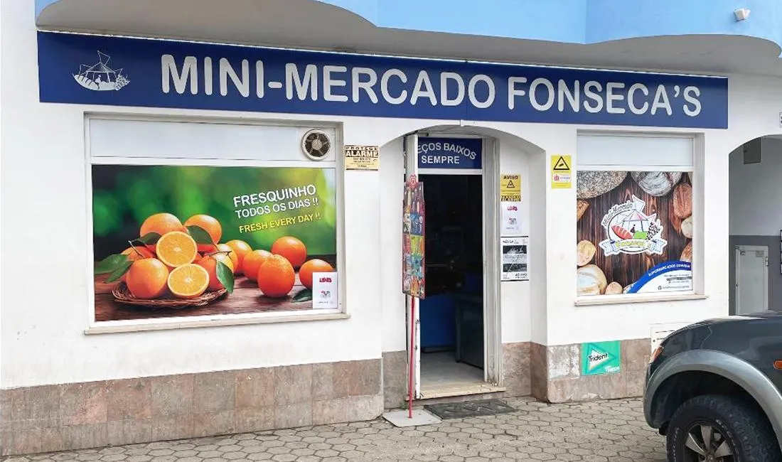 Mini-Mercado Fonsecas