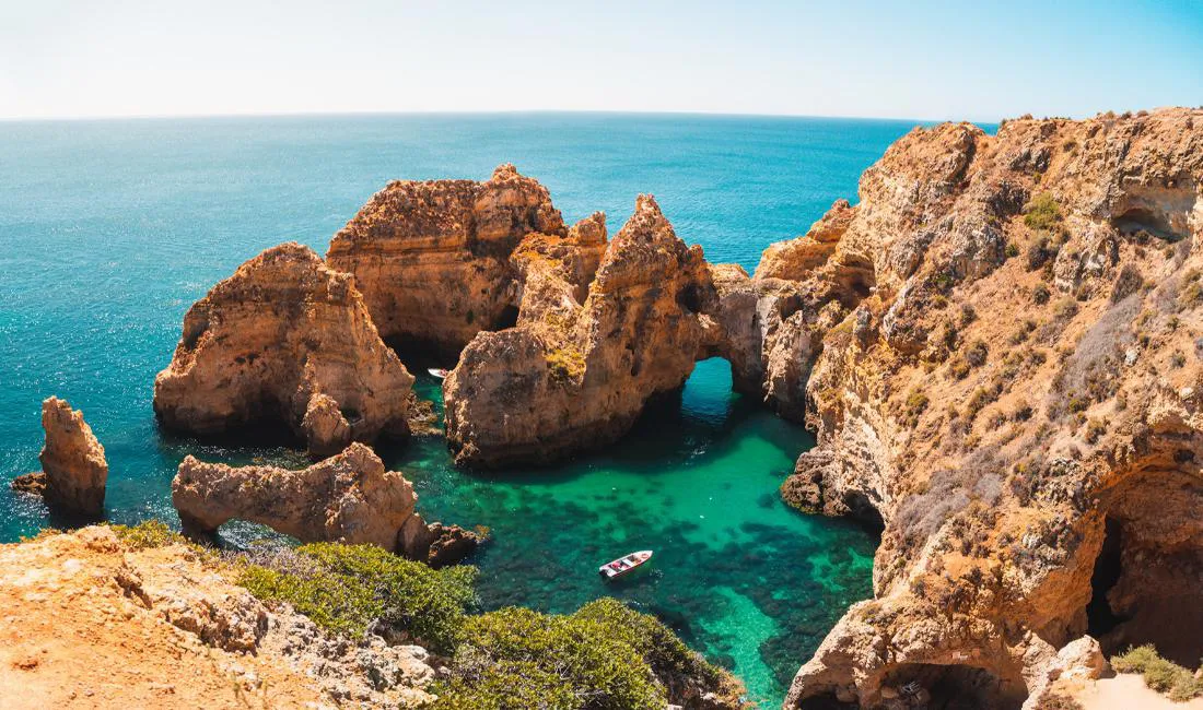 Ponta da Piedade