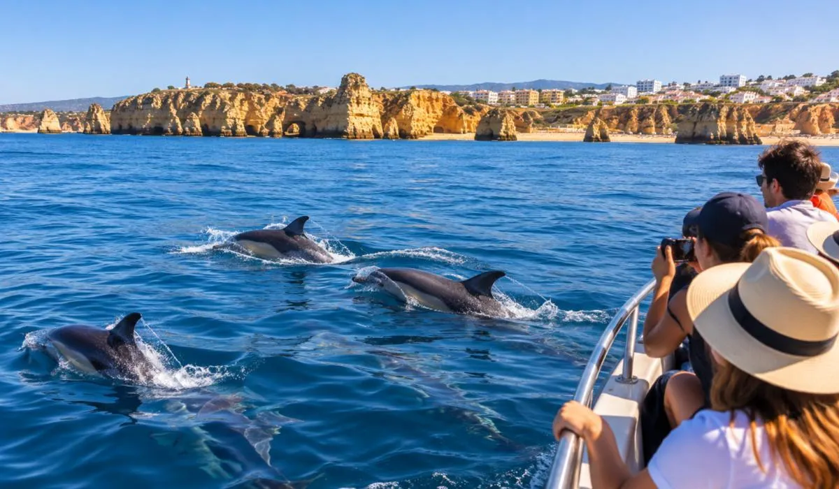 Dolphin Watching in Lagos: Best Tours, Season & What to Expect