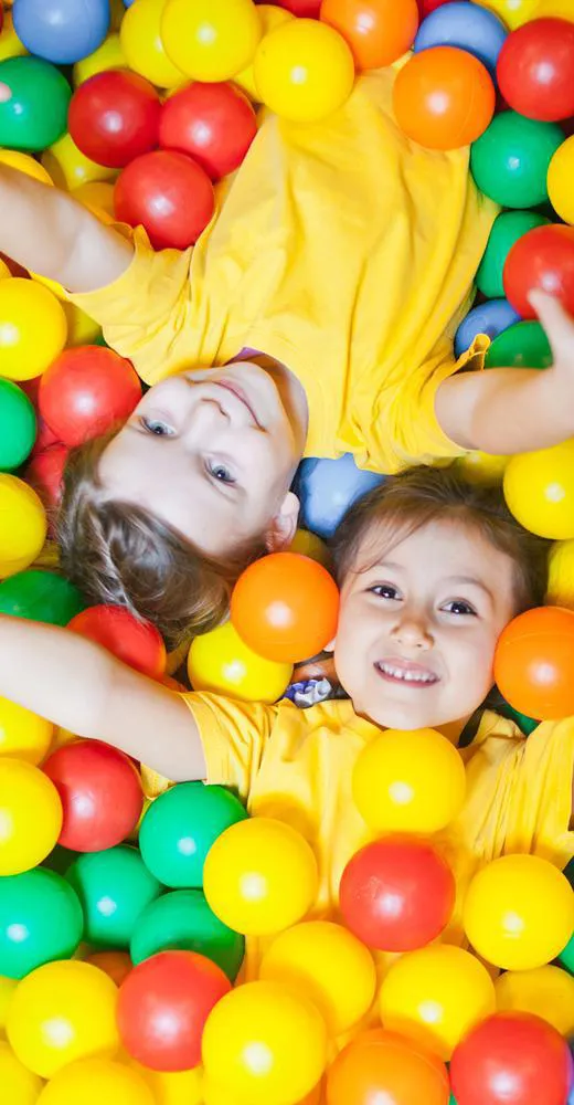 Kids Friendly