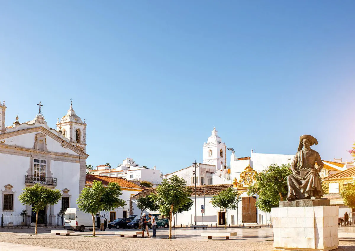 Centro Histórico