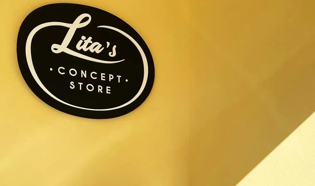 Lita’s Concept Store
