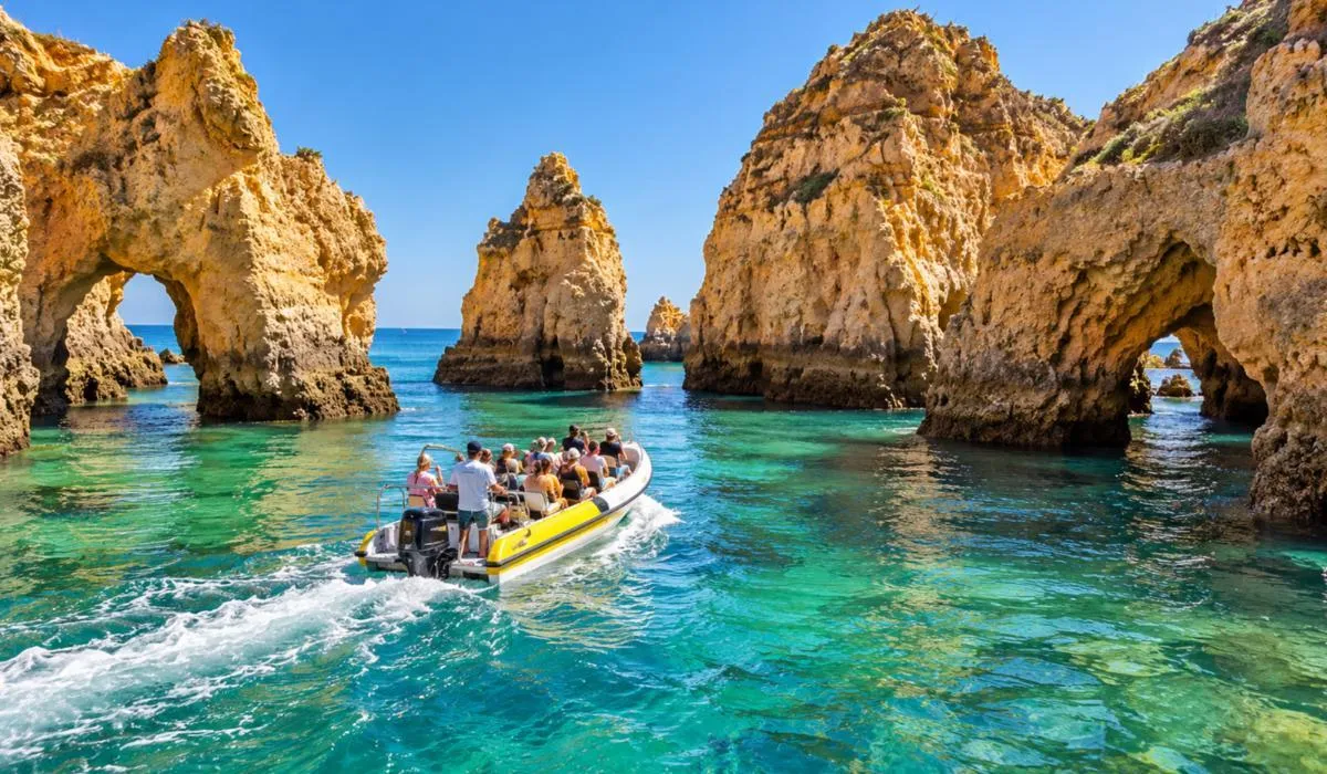 Best Boat Tours in Lagos: A Local's Honest Comparison