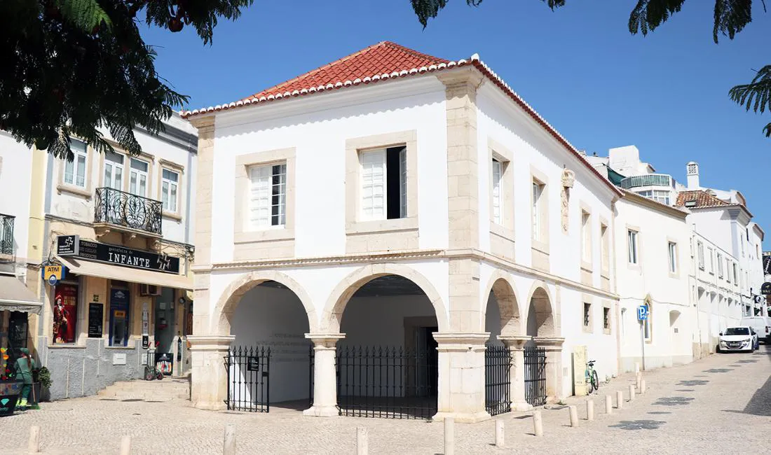 Mercado dos Escravos