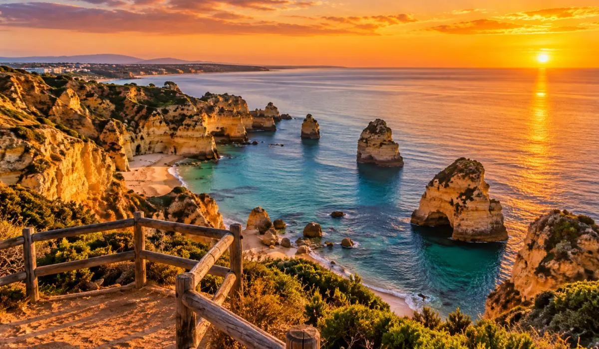 Top 10 Viewpoints & Sunset Spots near Lagos