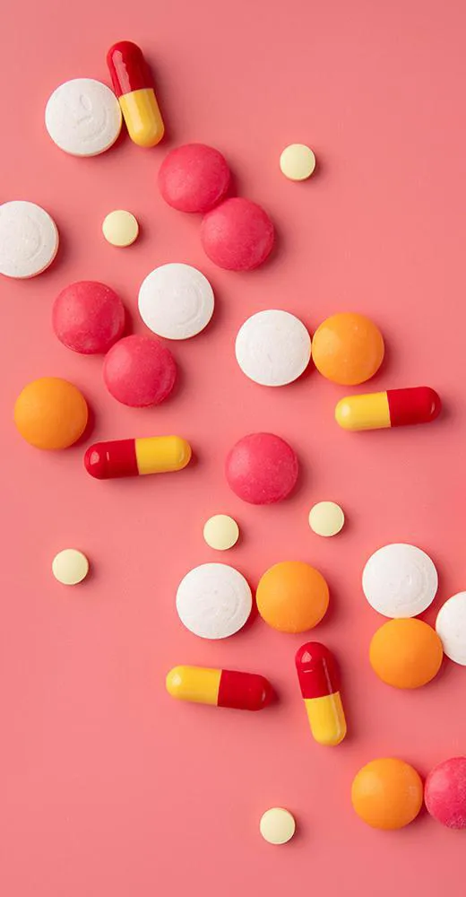 Pharmacies