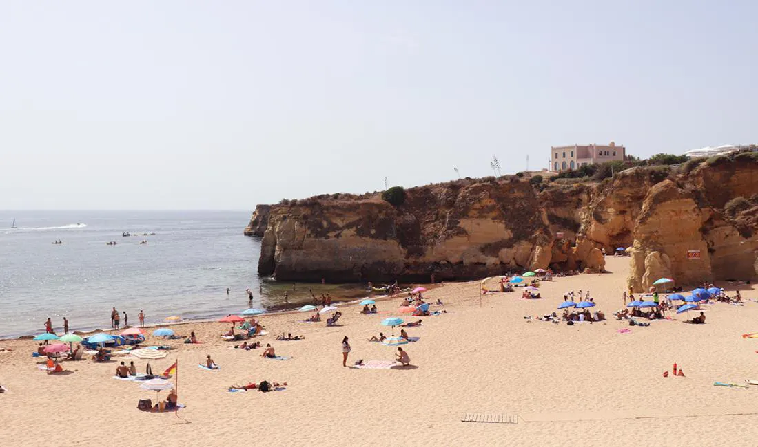 Batata beach
