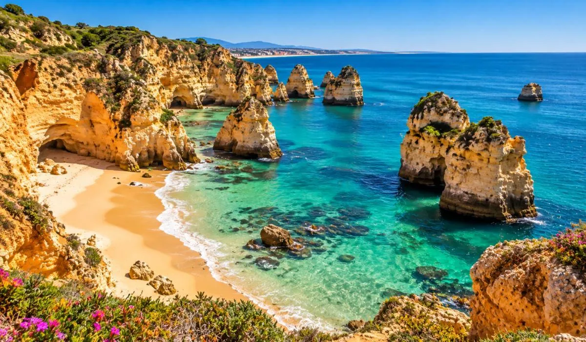 Top 10 Beaches near Lagos