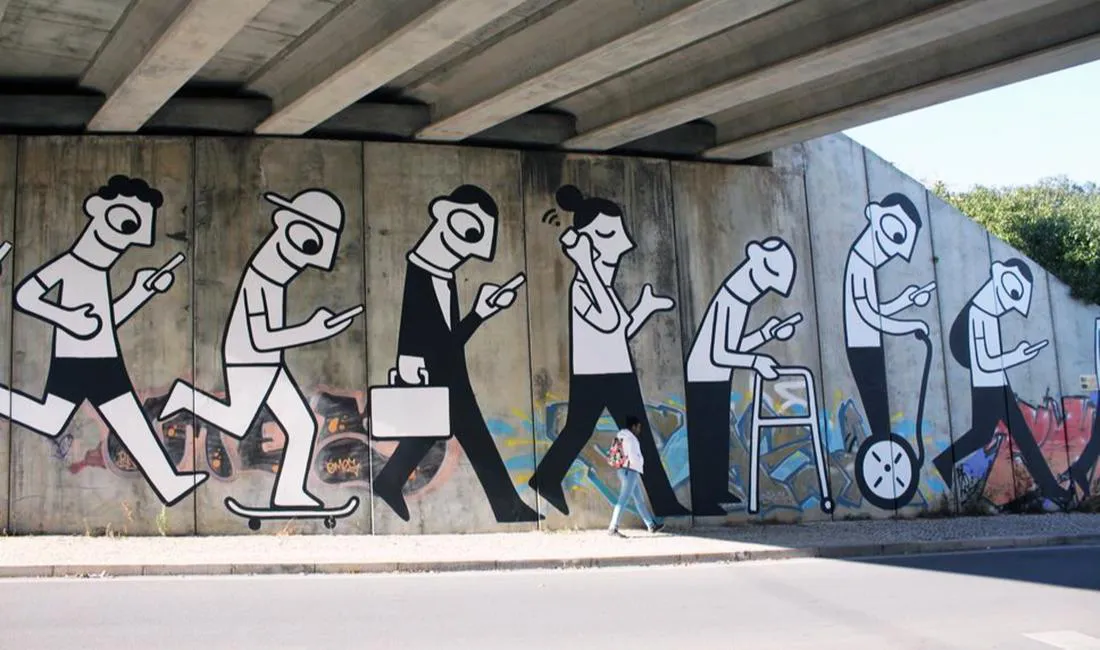Smartphone Addiction