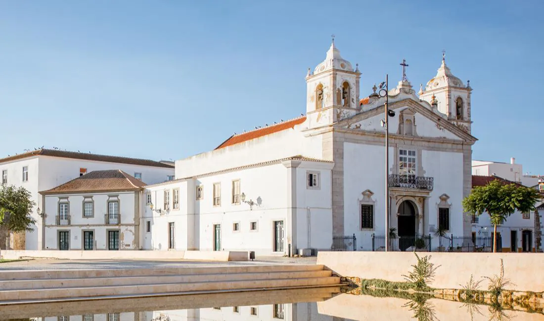 Church of Santa Maria