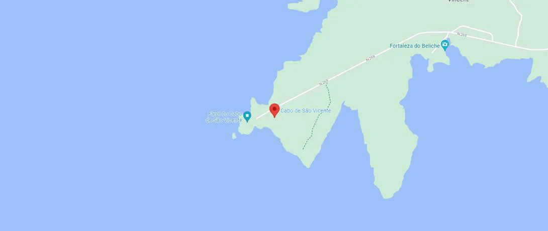 Google Maps Location