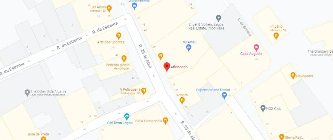 Google Maps Location