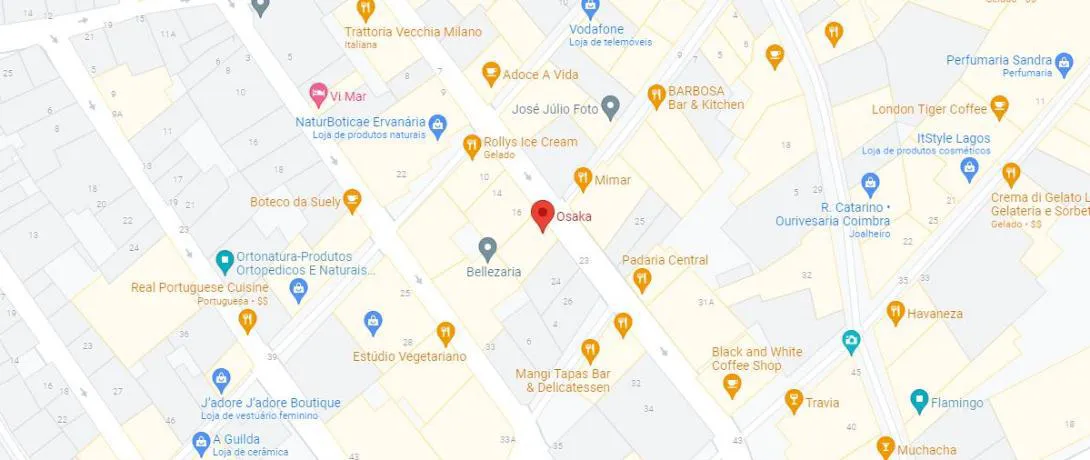 Google Maps Location