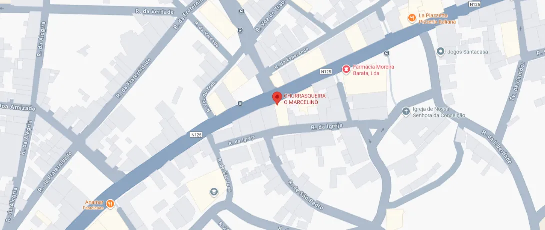 Google Maps Location
