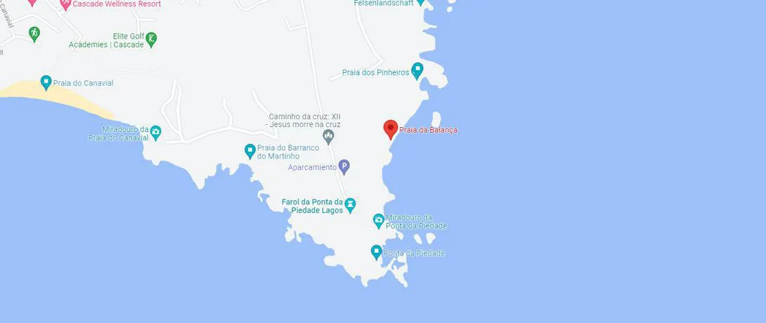 Google Maps Location